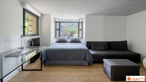 Magnifique maison, un cadre de vie exceptionnel !