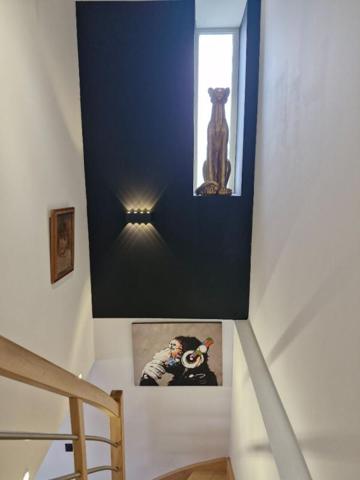 RIORGES - MAISON INDIVIDUELLE