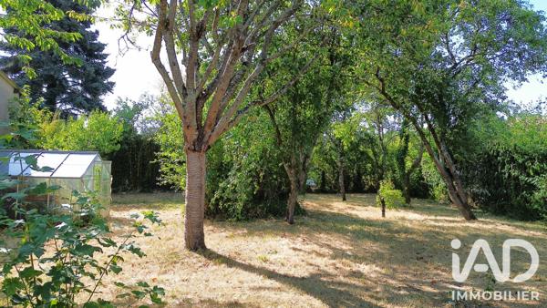 Maison à vendre 5 pièces 192 m² Lèves