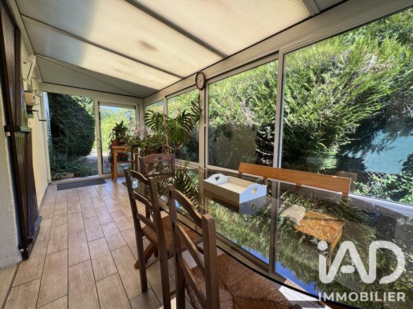 Maison à vendre 5 pièces 192 m² Lèves
