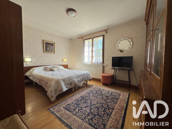 Maison à vendre 5 pièces 192 m² Lèves