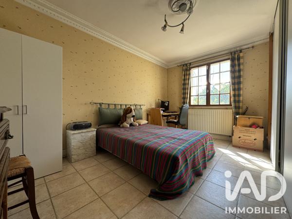 Maison à vendre 5 pièces 192 m² Lèves