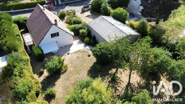 Maison à vendre 5 pièces 192 m² Lèves