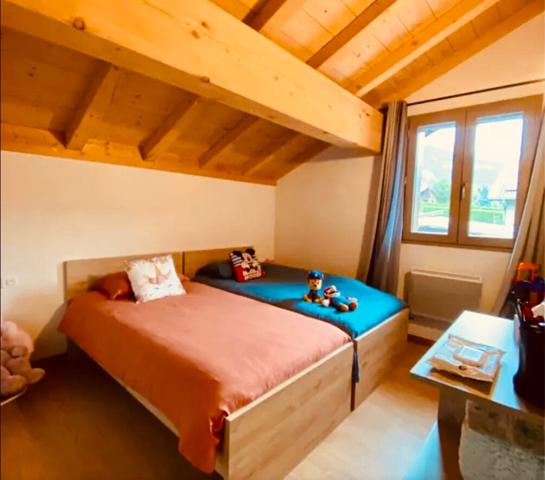 APPARTEMENT T3 traversant avec GARARGE et TERRASSE de 30m² , Bourg saint maurice APPARTEMENT T3 traversant avec GARARGE et TERRASSE de 30m² , Bourg saint maurice