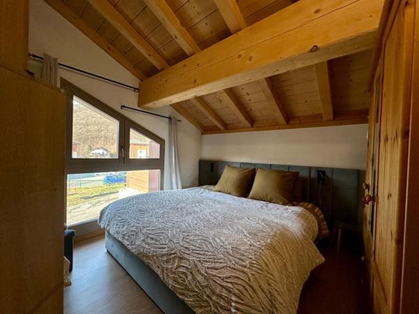 APPARTEMENT T3 traversant avec GARARGE et TERRASSE de 30m² , Bourg saint maurice APPARTEMENT T3 traversant avec GARARGE et TERRASSE de 30m² , Bourg saint maurice