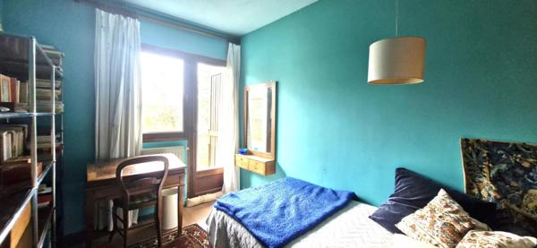 MAISON TRADITIONNELLE DE PLAIN PIED ET SON ANNEXE