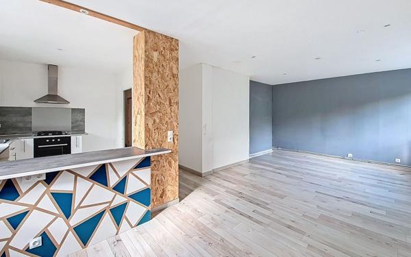 Appartement à vendre    3 pièces • 68 m2 Jarville-la-Malgrange