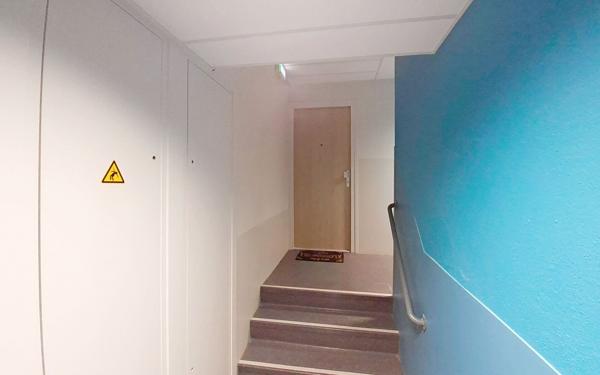 Appartement à vendre    3 pièces • 68 m2 Jarville-la-Malgrange