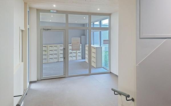 Appartement à vendre    3 pièces • 68 m2 Jarville-la-Malgrange