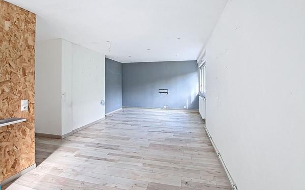 Appartement à vendre    3 pièces • 68 m2 Jarville-la-Malgrange