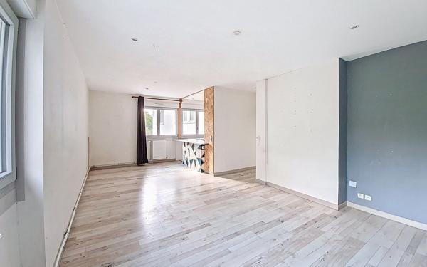 Appartement à vendre    3 pièces • 68 m2 Jarville-la-Malgrange