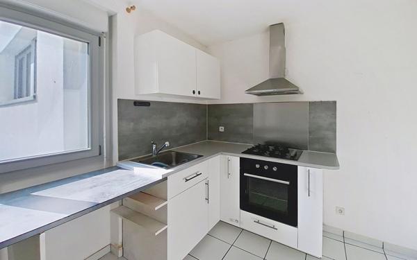 Appartement à vendre    3 pièces • 68 m2 Jarville-la-Malgrange