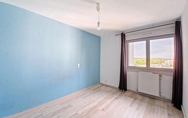 Appartement à vendre    3 pièces • 68 m2 Jarville-la-Malgrange