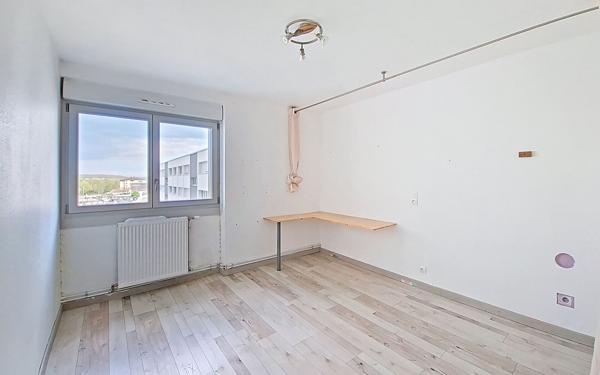 Appartement à vendre    3 pièces • 68 m2 Jarville-la-Malgrange