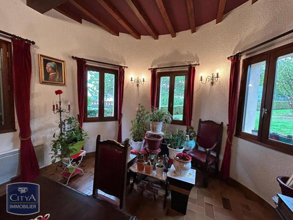 Maison à vendre 4 pièces 101m²