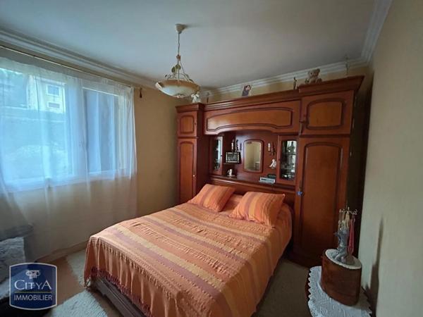 Maison à vendre 4 pièces 101m²