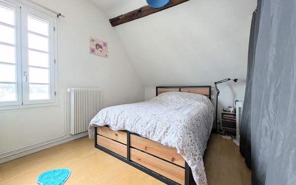 Appartement à vendre    2 pièces • 45,08 m2 Chartres