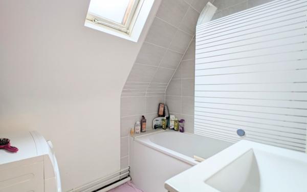 Appartement à vendre    2 pièces • 45,08 m2 Chartres