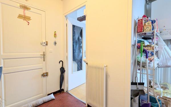 Appartement à vendre    2 pièces • 45,08 m2 Chartres