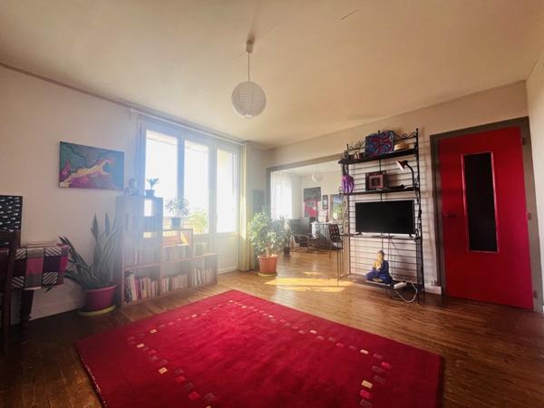 Appartement à vendre |  Rochefort |  3 pièces | 72 m²