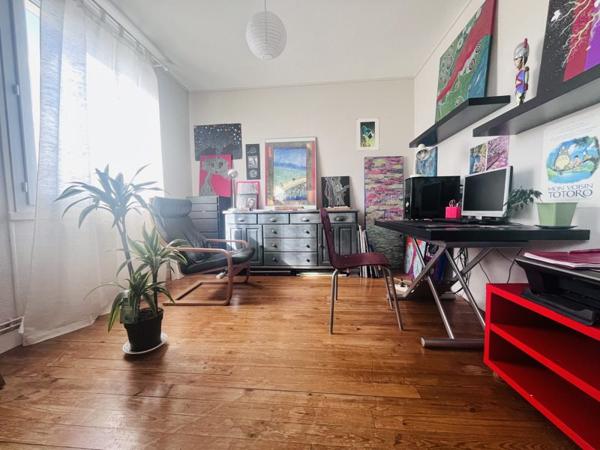Appartement à vendre |  Rochefort |  3 pièces | 72 m²