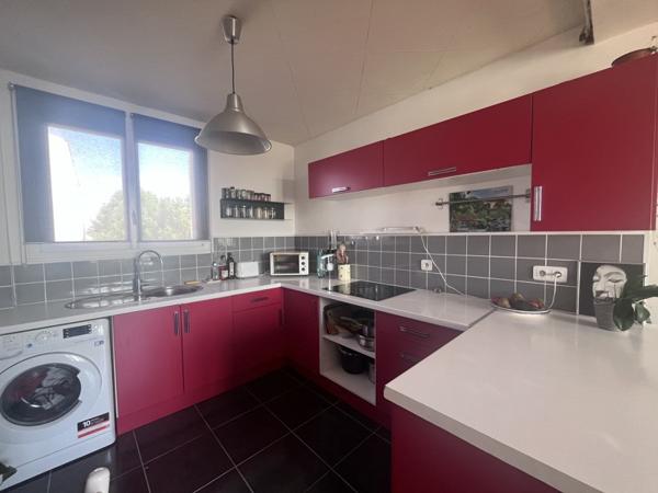 Appartement à vendre |  Rochefort |  3 pièces | 72 m²