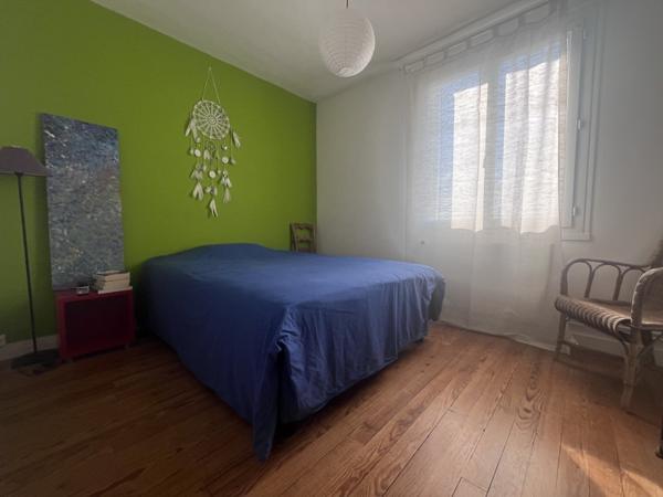Appartement à vendre |  Rochefort |  3 pièces | 72 m²