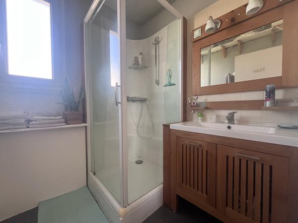 Appartement à vendre |  Rochefort |  3 pièces | 72 m²