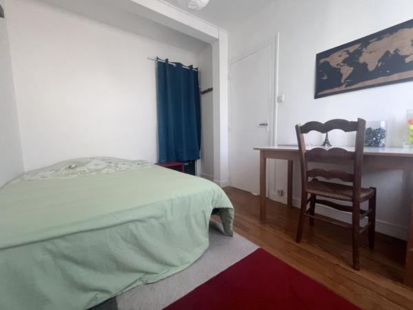 Appartement à vendre |  Rochefort |  3 pièces | 72 m²