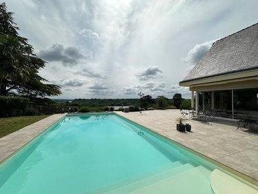 Maison à vendre à Bouchemaine dans le Maine-et-Loire (49080), ref : 49009-1387