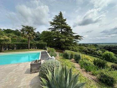 Maison à vendre à Bouchemaine dans le Maine-et-Loire (49080), ref : 49009-1387