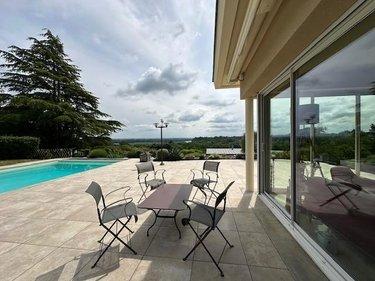 Maison à vendre à Bouchemaine dans le Maine-et-Loire (49080), ref : 49009-1387