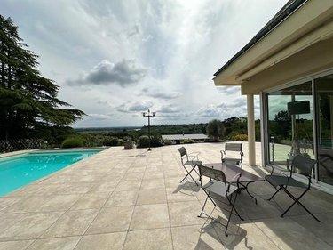 Maison à vendre à Bouchemaine dans le Maine-et-Loire (49080), ref : 49009-1387