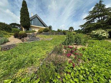 Maison à vendre à Bouchemaine dans le Maine-et-Loire (49080), ref : 49009-1387