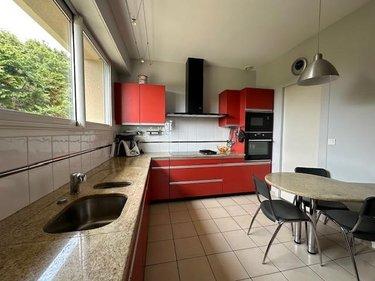 Maison à vendre à Bouchemaine dans le Maine-et-Loire (49080), ref : 49009-1387