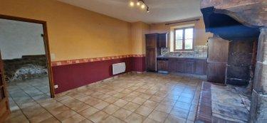 Maison à vendre à Cesson-Sévigné en Ille-et-Vilaine (35510), ref : 019/5570 MCB bas jussé