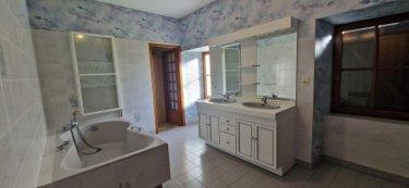 Maison à vendre à Cesson-Sévigné en Ille-et-Vilaine (35510), ref : 019/5570 MCB bas jussé