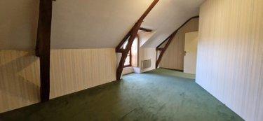 Maison à vendre à Cesson-Sévigné en Ille-et-Vilaine (35510), ref : 019/5570 MCB bas jussé