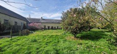 Maison à vendre à Cesson-Sévigné en Ille-et-Vilaine (35510), ref : 019/5570 MCB bas jussé
