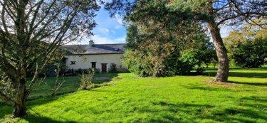 Maison à vendre à Cesson-Sévigné en Ille-et-Vilaine (35510), ref : 019/5570 MCB bas jussé