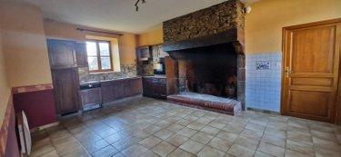 Maison à vendre à Cesson-Sévigné en Ille-et-Vilaine (35510), ref : 019/5570 MCB bas jussé