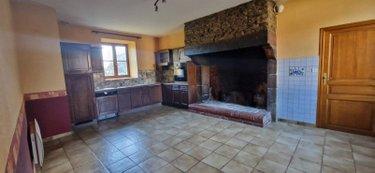 Maison à vendre à Cesson-Sévigné en Ille-et-Vilaine (35510), ref : 019/5570 MCB bas jussé