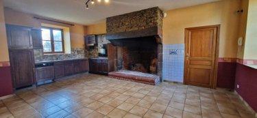 Maison à vendre à Cesson-Sévigné en Ille-et-Vilaine (35510), ref : 019/5570 MCB bas jussé