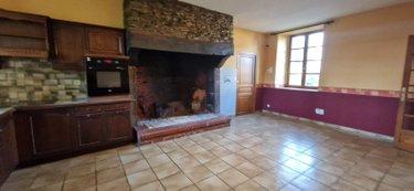 Maison à vendre à Cesson-Sévigné en Ille-et-Vilaine (35510), ref : 019/5570 MCB bas jussé
