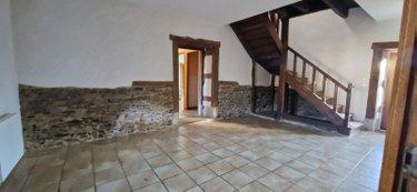 Maison à vendre à Cesson-Sévigné en Ille-et-Vilaine (35510), ref : 019/5570 MCB bas jussé