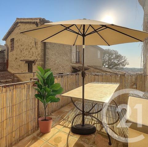 Appartement Duplex à vendre  2 pièces - 70,01 m2 CAGNES SUR MER - 06