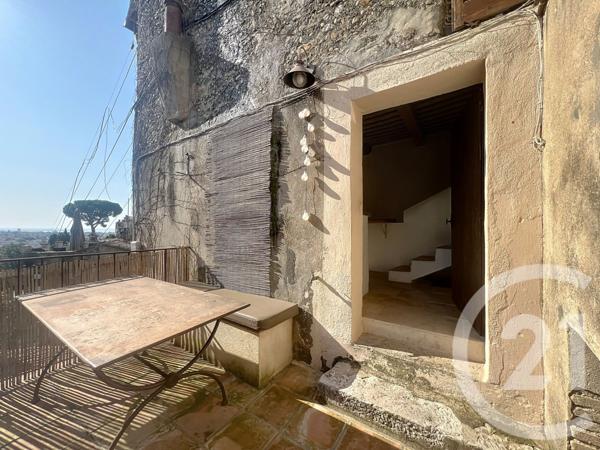 Appartement Duplex à vendre  2 pièces - 70,01 m2 CAGNES SUR MER - 06