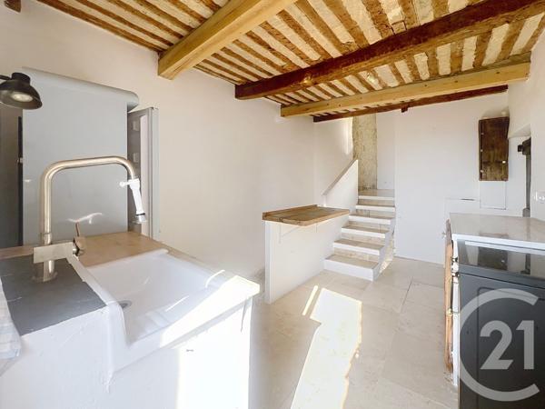 Appartement Duplex à vendre  2 pièces - 70,01 m2 CAGNES SUR MER - 06