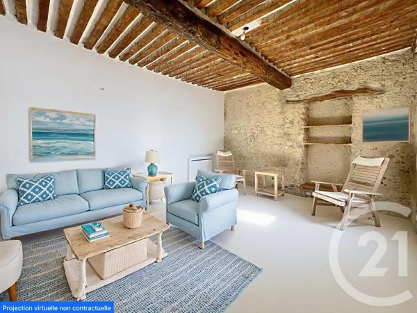 Appartement Duplex à vendre  2 pièces - 70,01 m2 CAGNES SUR MER - 06