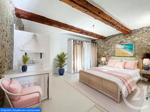 Appartement Duplex à vendre  2 pièces - 70,01 m2 CAGNES SUR MER - 06